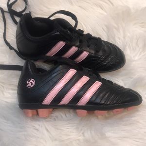 Adidas cleats